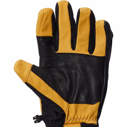 Route Setter Alpine Work Glove