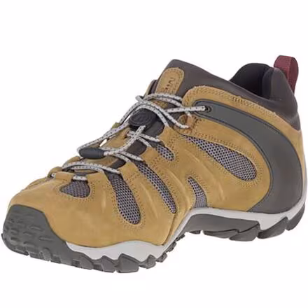 Chameleon 8 Stretch Waterproof Hiking Shoe - Men's