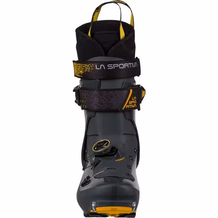 Solar Alpine Touring Boot - 2024