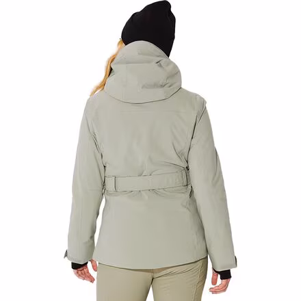 Aston Jacket - Women's