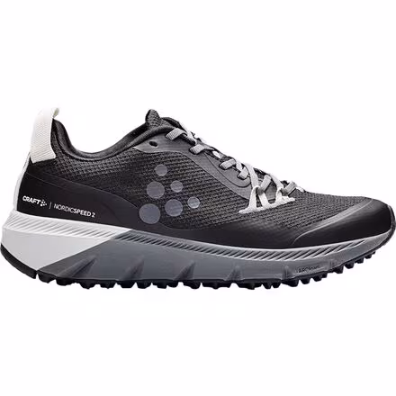 ADV Nordic Speed 2 Running Shoe - Women's