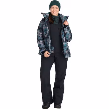 Snowcrew Bib Pant - Women's