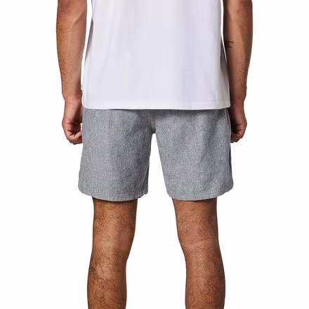 Isaiah Local Short - Men's