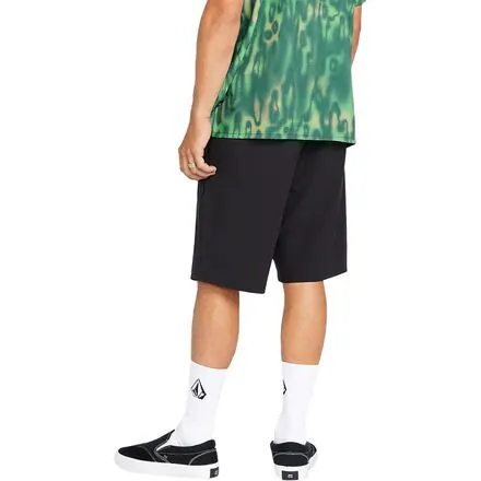 Frickin Cross Shred 20 Short - Men's