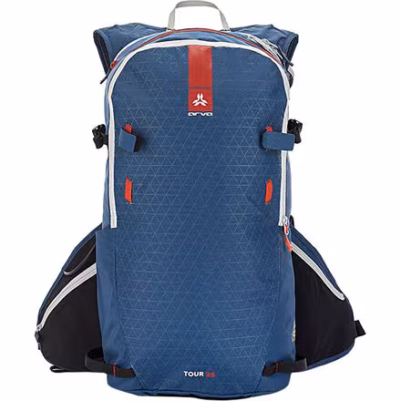 Tour 25L Backpack