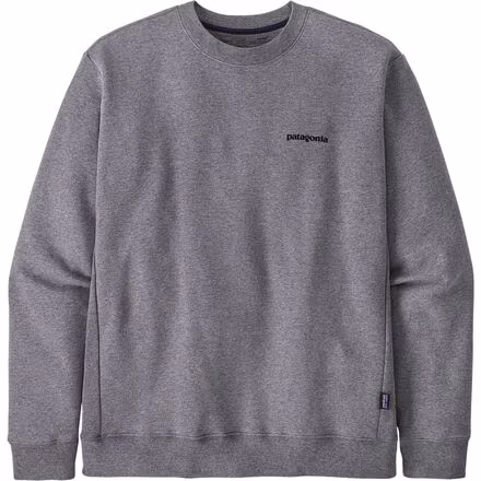 Logo Uprisal Crew Sweatshirt