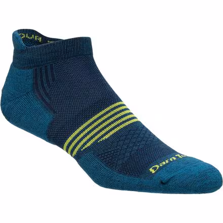 Element No-Show Tab Lightweight Cushion Sock