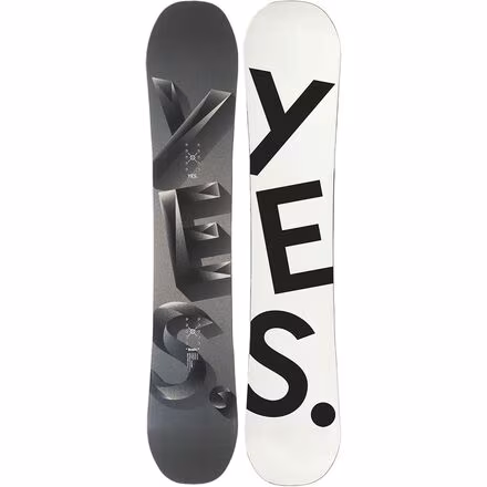 Basic Snowboard - 2024