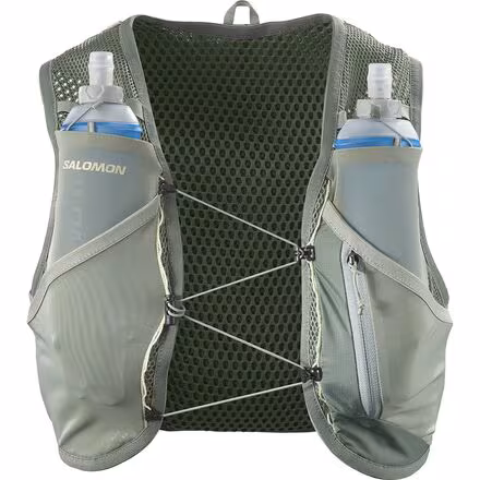 Active Skin 8L Hydration Vest Set