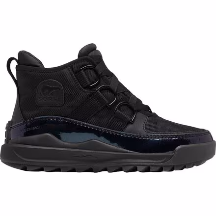 Ona RMX Aurora WP Chukka Boot - Women's