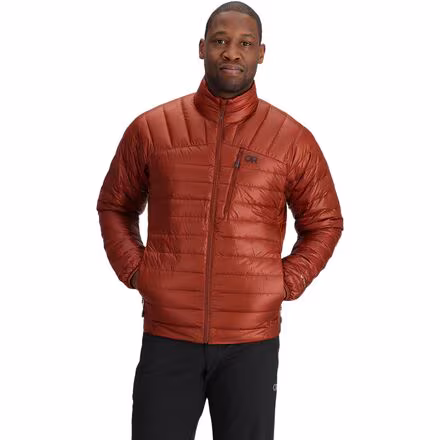 Helium Down Jacket - Men's