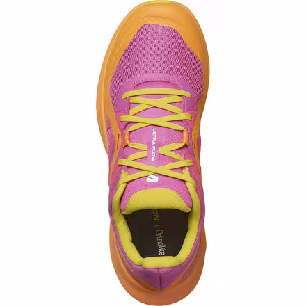 Ultra Flow Trail Running Shoe - Women's