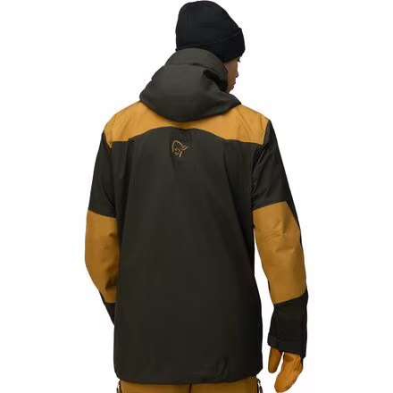 Tamok Gore-Tex Jacket - Men's