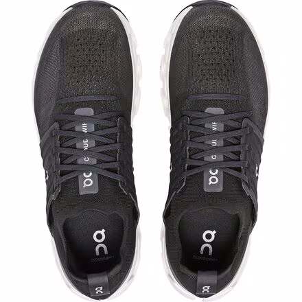 Cloudswift 3 Running Shoe - Men's