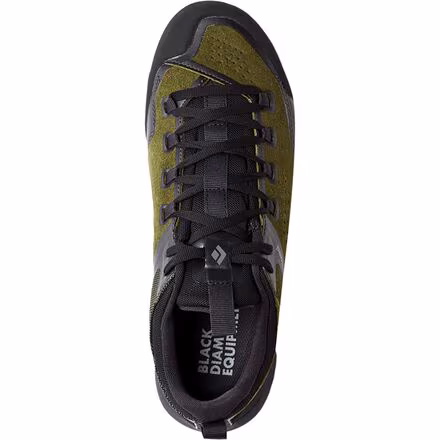 Mission XP Leather Approach Shoe - Men's