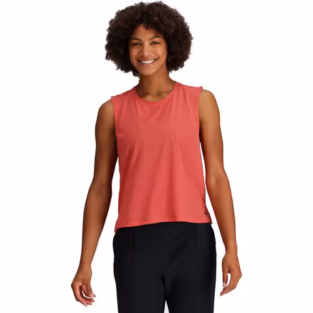 Astroman Tank Top - Women's