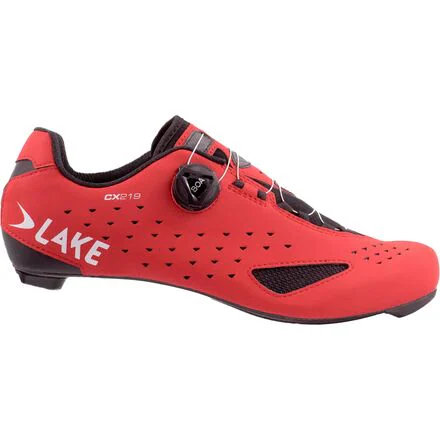 CX219 Wide Cycling Shoe - Men's