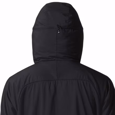 Kor Airshell Warm Jacket - Men's