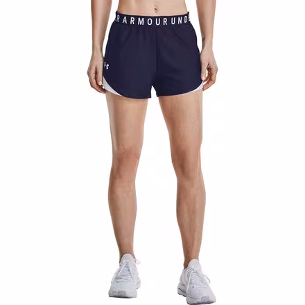 Play Up 3.0 Short - Women's