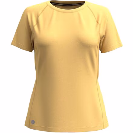 Merino Sport Ultralite Short-Sleeve Shirt - Women's