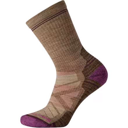 Performance Hike Light Cushion Crew Sock - Women's