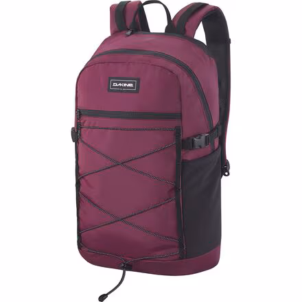 Wander 25L Backpack
