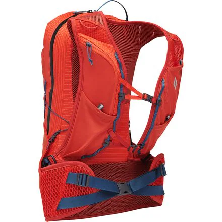 Pursuit 15L Backpack