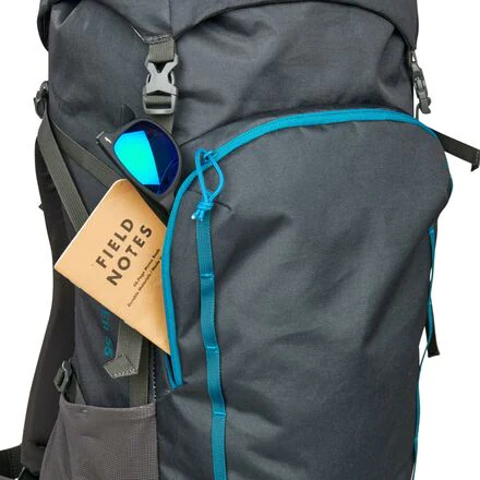 Asher 55L Backpack