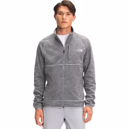 Canyonlands Full-Zip Jacket - Men's