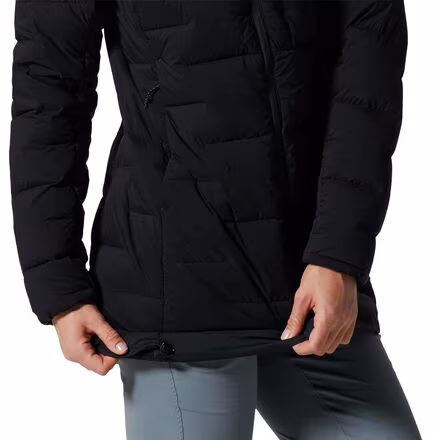 Stretchdown Parka - Women's