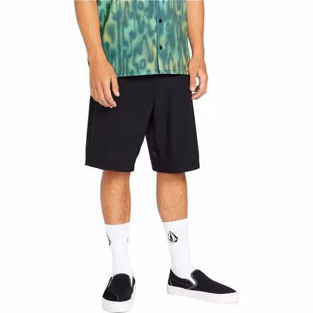 Frickin Cross Shred 20 Short - Men's