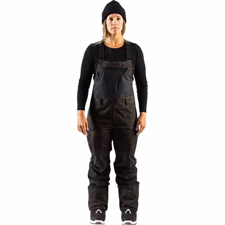MTN Surf Bib - Women's