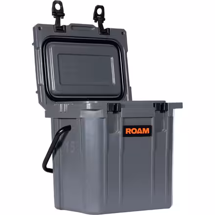 15qt Rugged Cooler