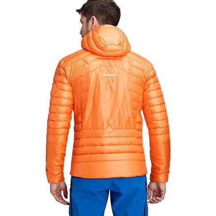 Eigerjoch Advanced IN Hooded Jacket - Men's