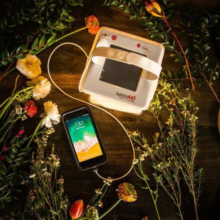 PackLite Firefly 2-In-1 Power Lantern + Phone Charger