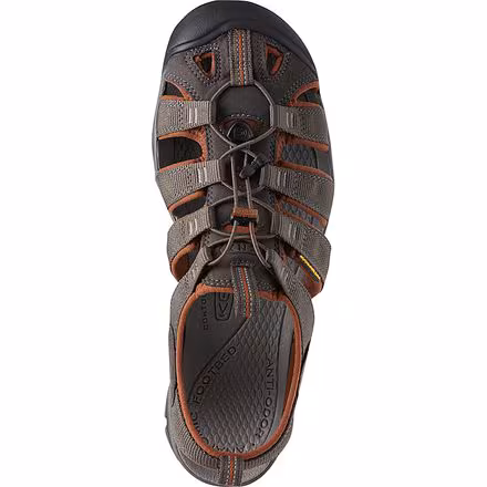Clearwater CNX Sandal - Men's