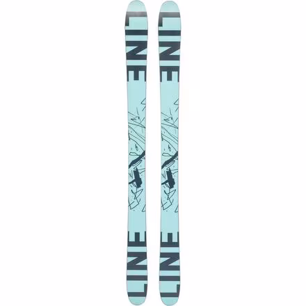 Ruckus Ski - 2024 - Kids'