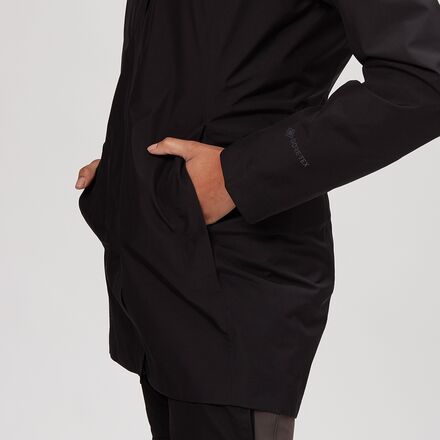 Essential Jacket - Women's