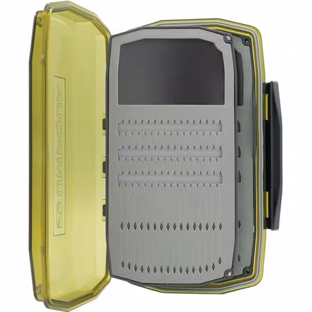 UPG Foam Wp Walkabout Fly Box