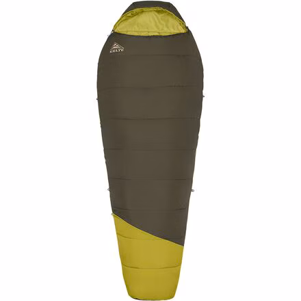 Mistral Sleeping Bag: 40F Synthetic