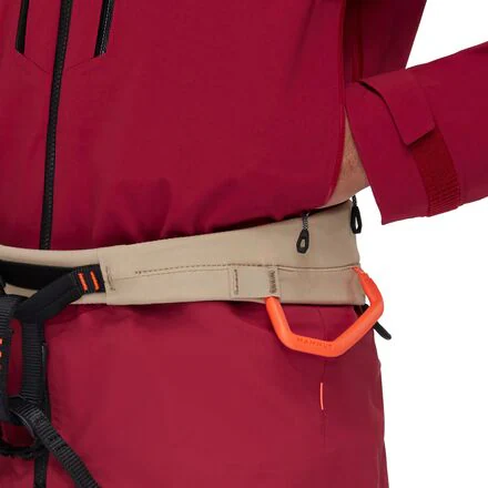 Taiss Pro HS Hooded Jacket - Men's