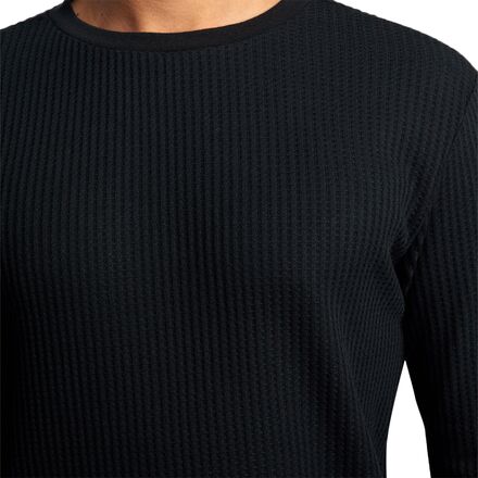 Day Shift Thermal Long-Sleeve Shirt - Men's