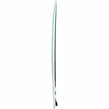 Mothership Wakesurf Board - 2022