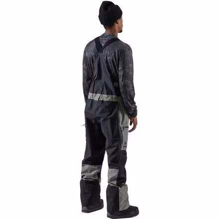 Mountain Surf Bib Pant - Men's