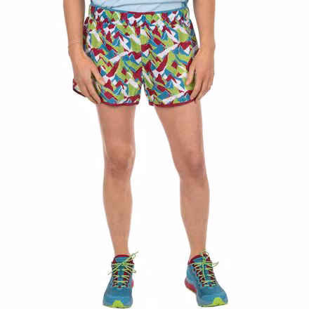 Timing Short - Women's