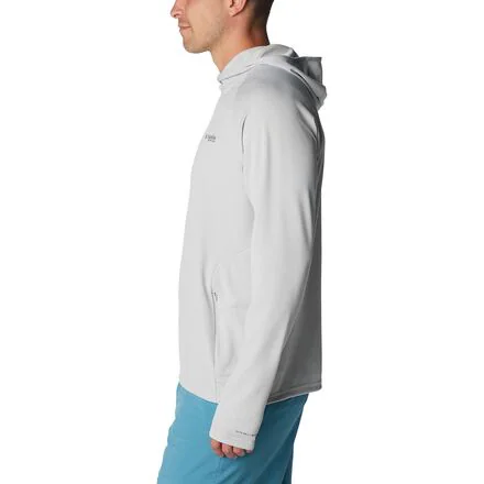 PFG Solar Stream Elite Hoodie - Men's