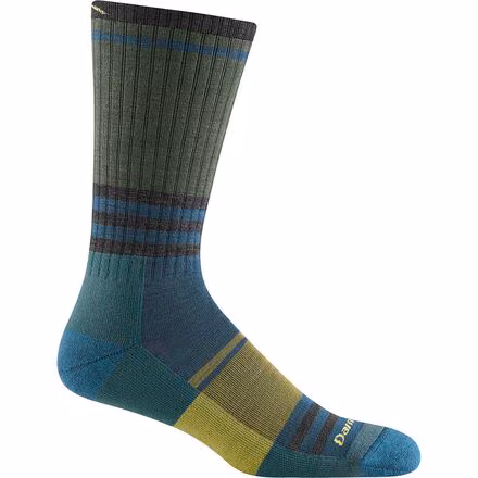 Spur Boot Lightweight Cushion Sock