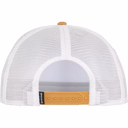 Traveler Trucker Hat