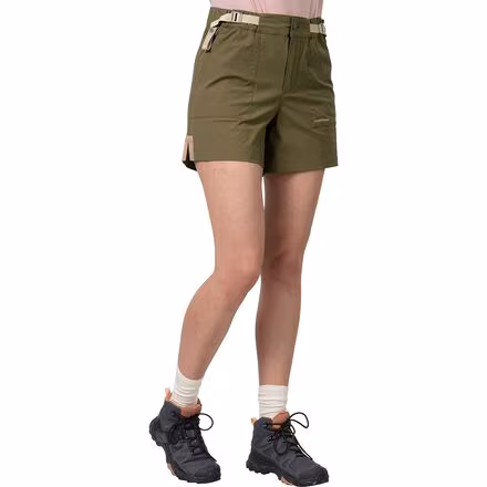 Ane Bermuda Short - Women's
