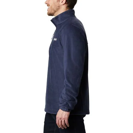 Steens Mountain 1/2-Zip Fleece Jacket - Men's